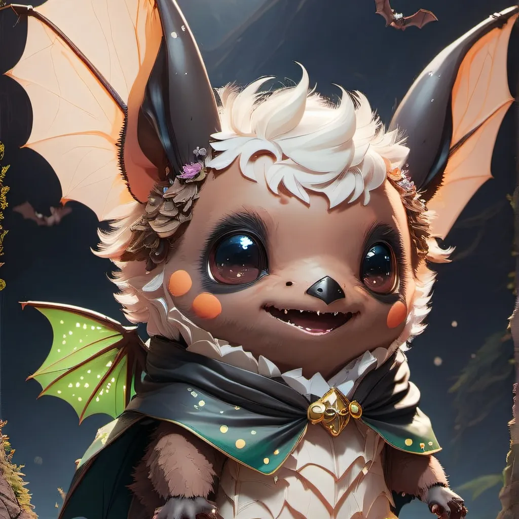 chat with ai character: Witches Brew