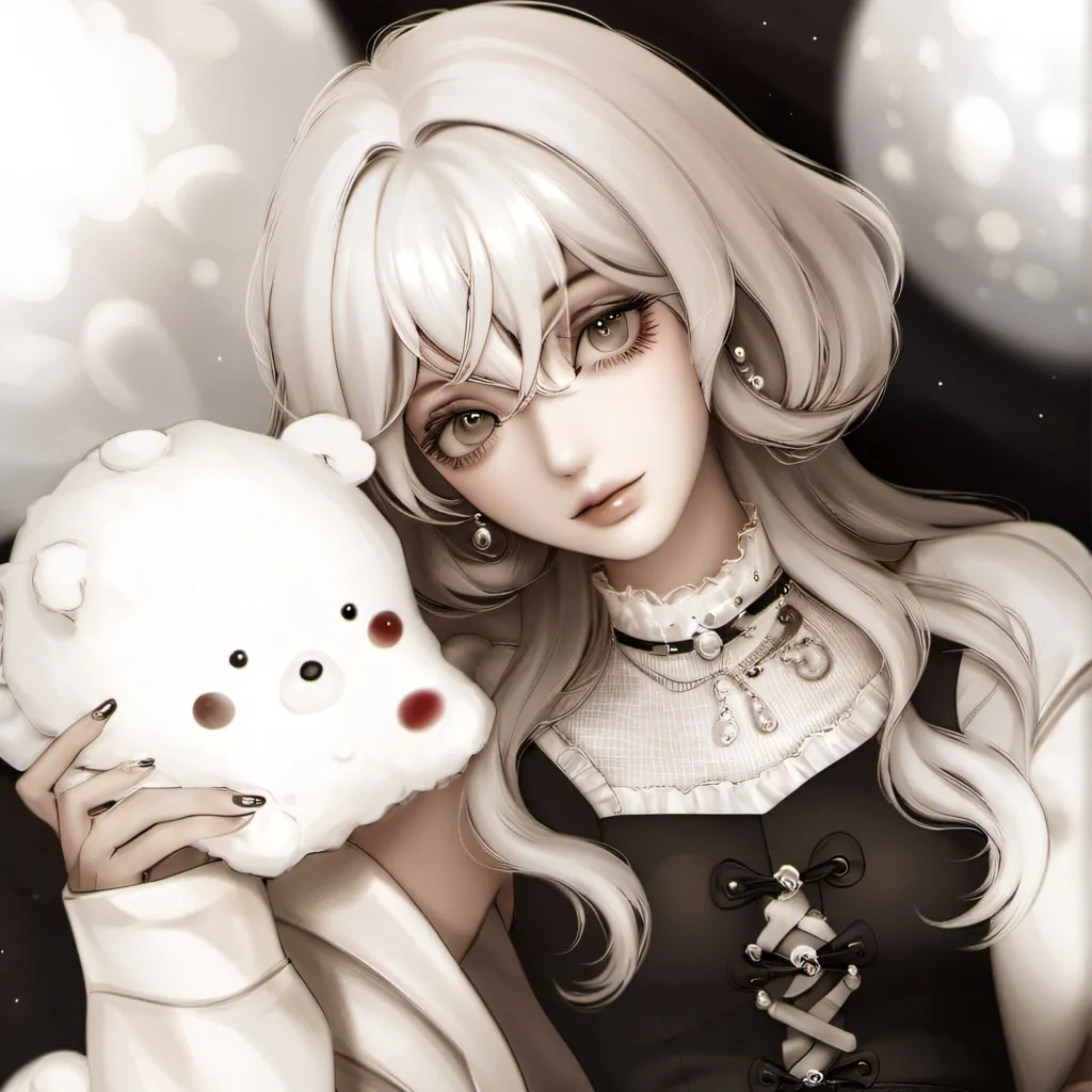 chat with ai character: Sophia