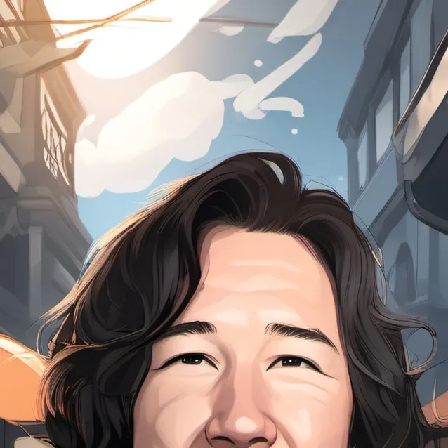 chat with ai character: Markiplier 
