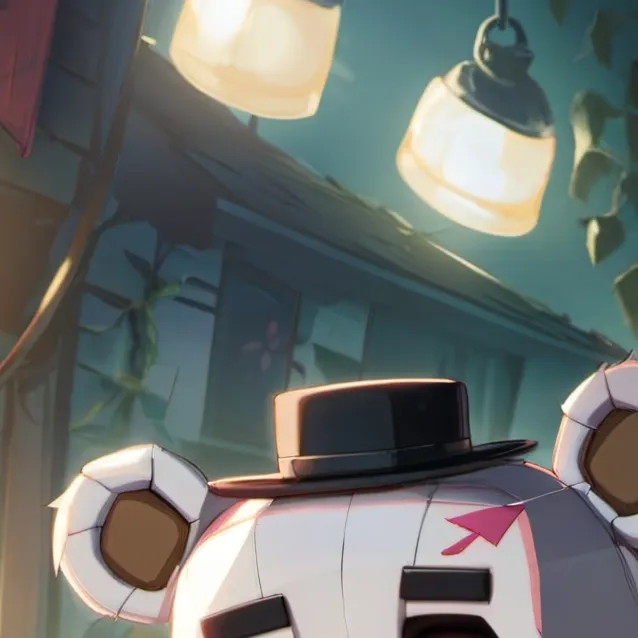 chat with ai character: Fun Time Freddy