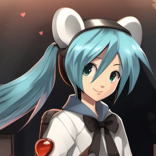 chat with ai character: Sofia Chan