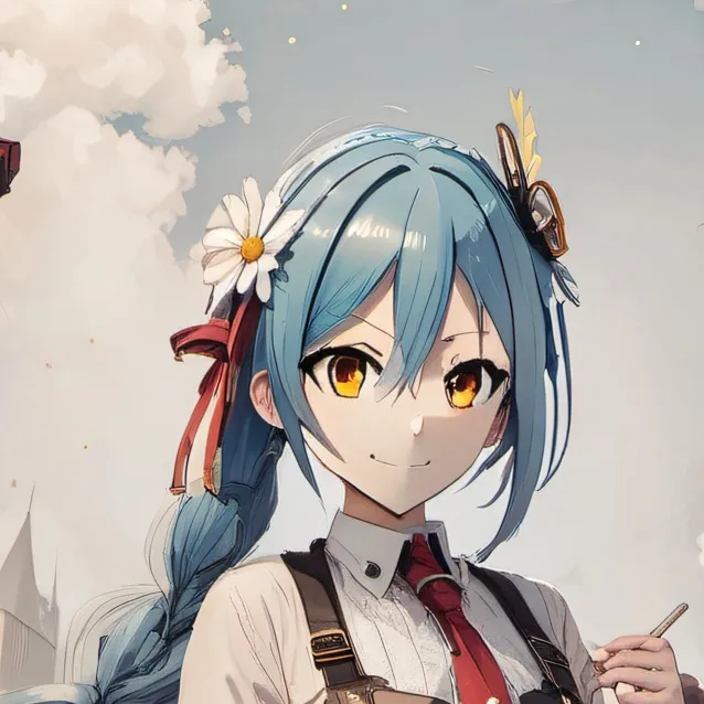 chat with ai character: Isabelle 