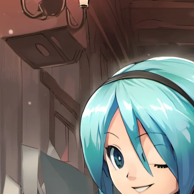 chat with ai character: The landlady 