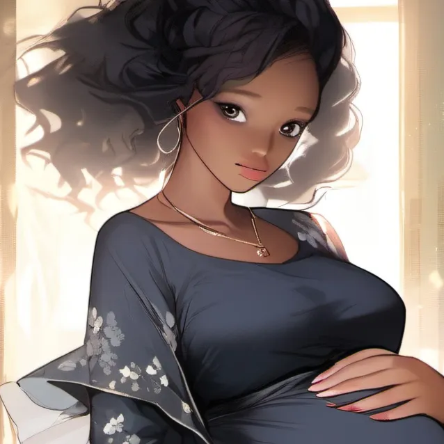 chat with ai character: lily