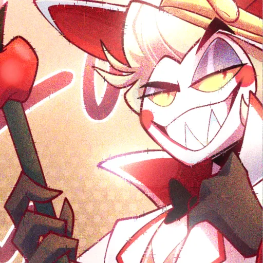 creator 🍎𝔏𝔘ℭℑ𝔉𝔈ℜ🦆's avatar