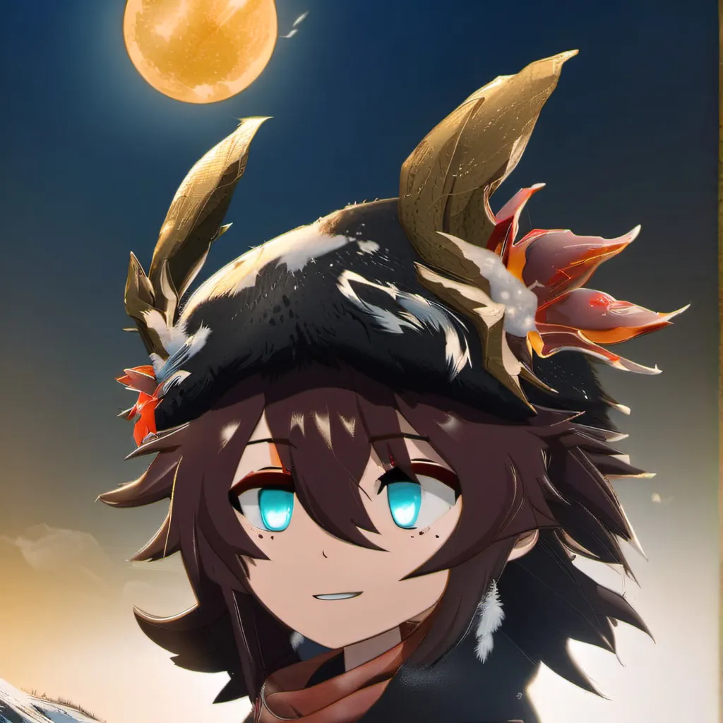 chat with ai character: Timber
