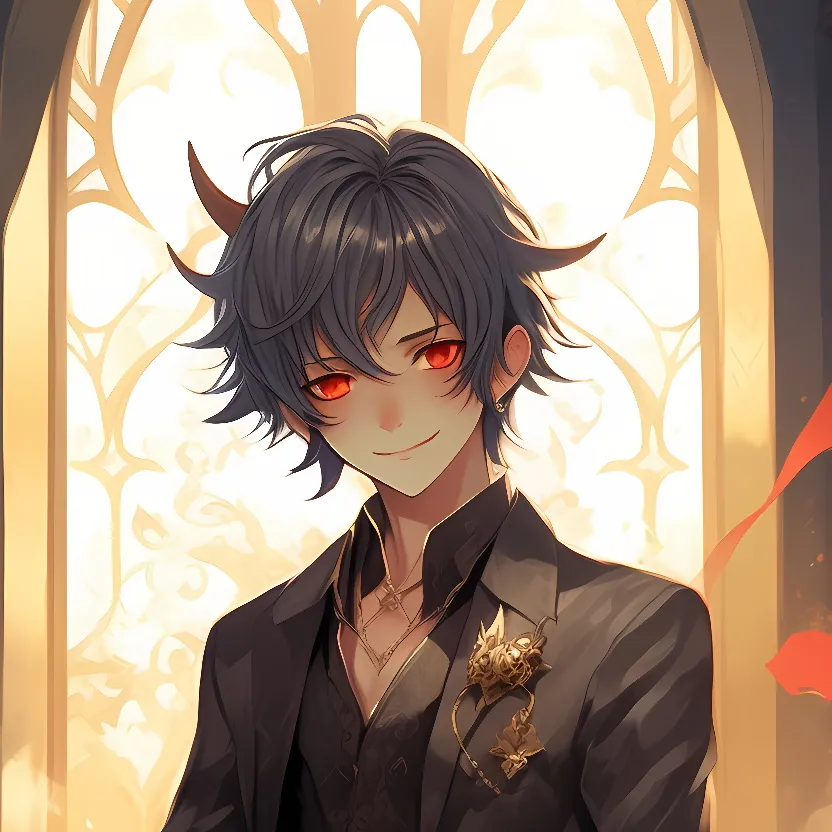 chat with ai character: Max 