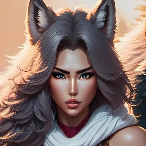 chat with ai character: Maddison
