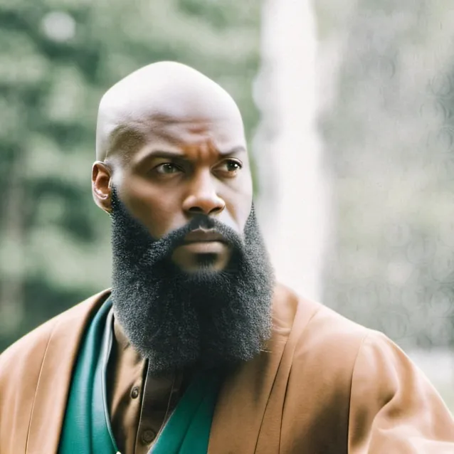 chat with ai character: Savron Gargan