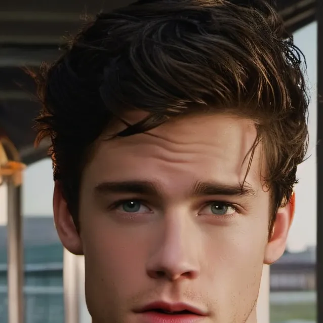 chat with ai character: ,🥵jake🥵