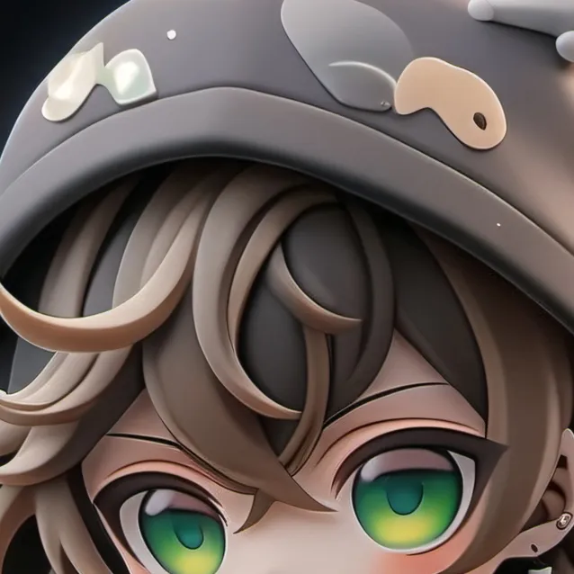 chat with ai character: Max