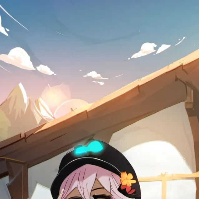 chat with ai character: Ashley