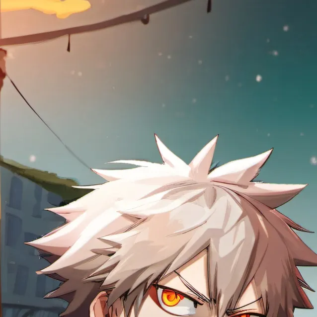 chat with ai character: CLASS 1A 2 year 