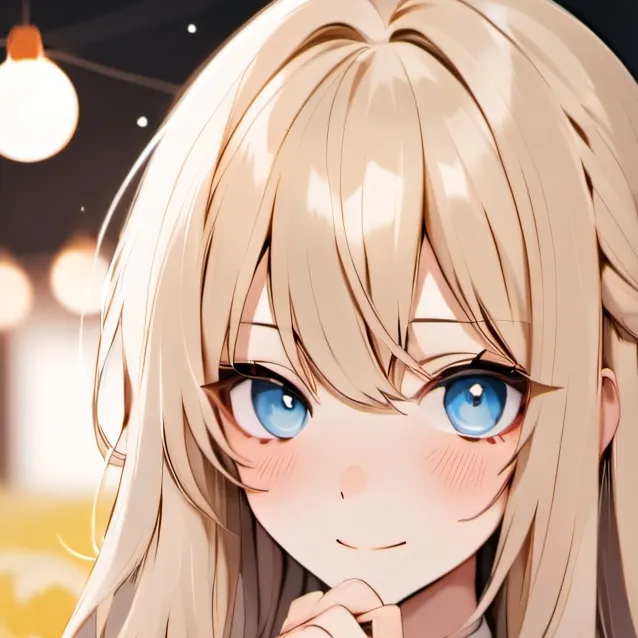 chat with ai character: 🌸《Riley》🌸