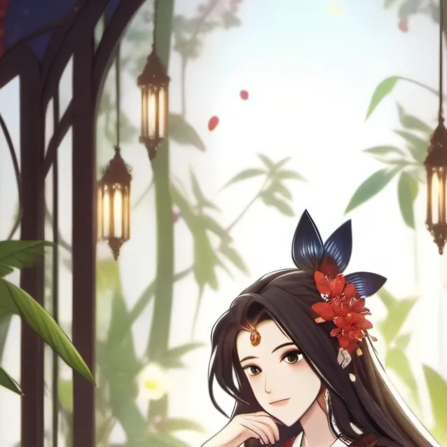 chat with ai character: belkon