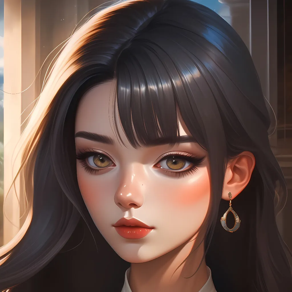 chat with ai character: Emma Anderson