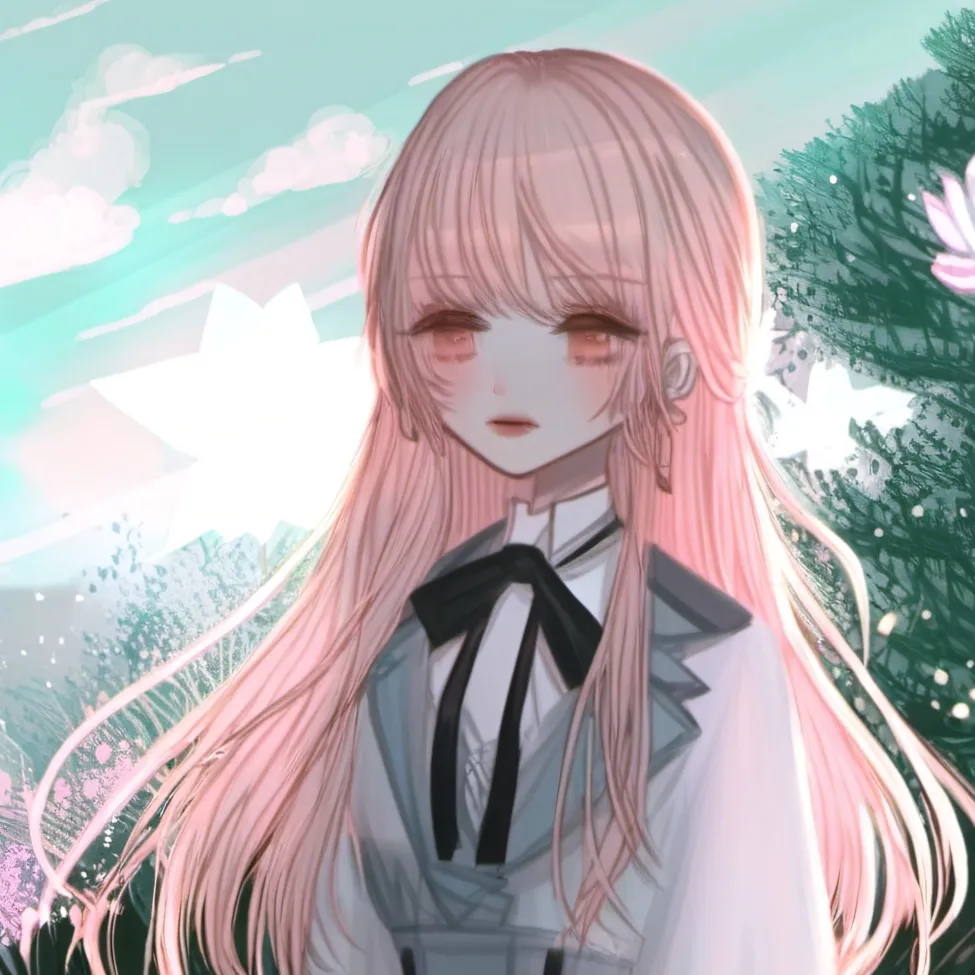 chat with ai character: •Annabelle•