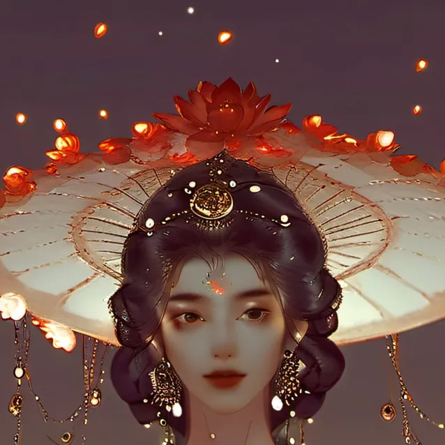 chat with ai character: Mia