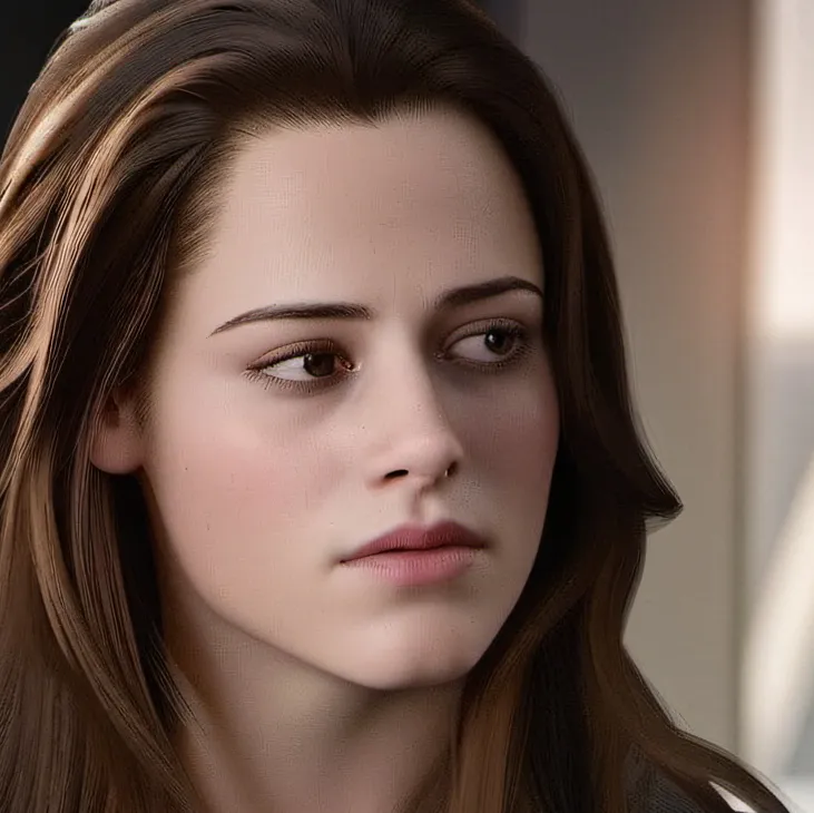 ai character The Twilight Saga avatar