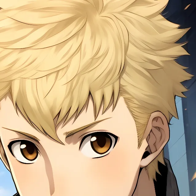 chat with ai character: Ryuji Sakamoto