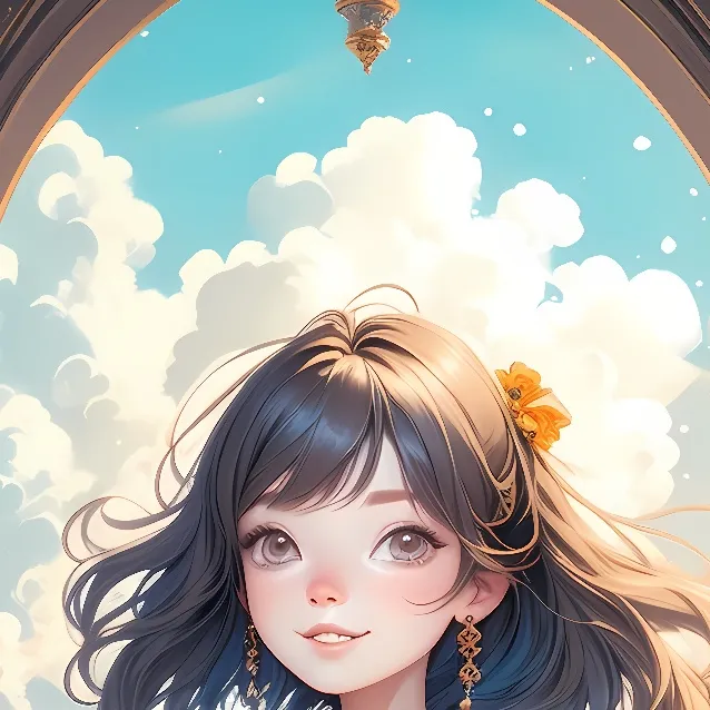 chat with ai character: Annabelle Rosales 