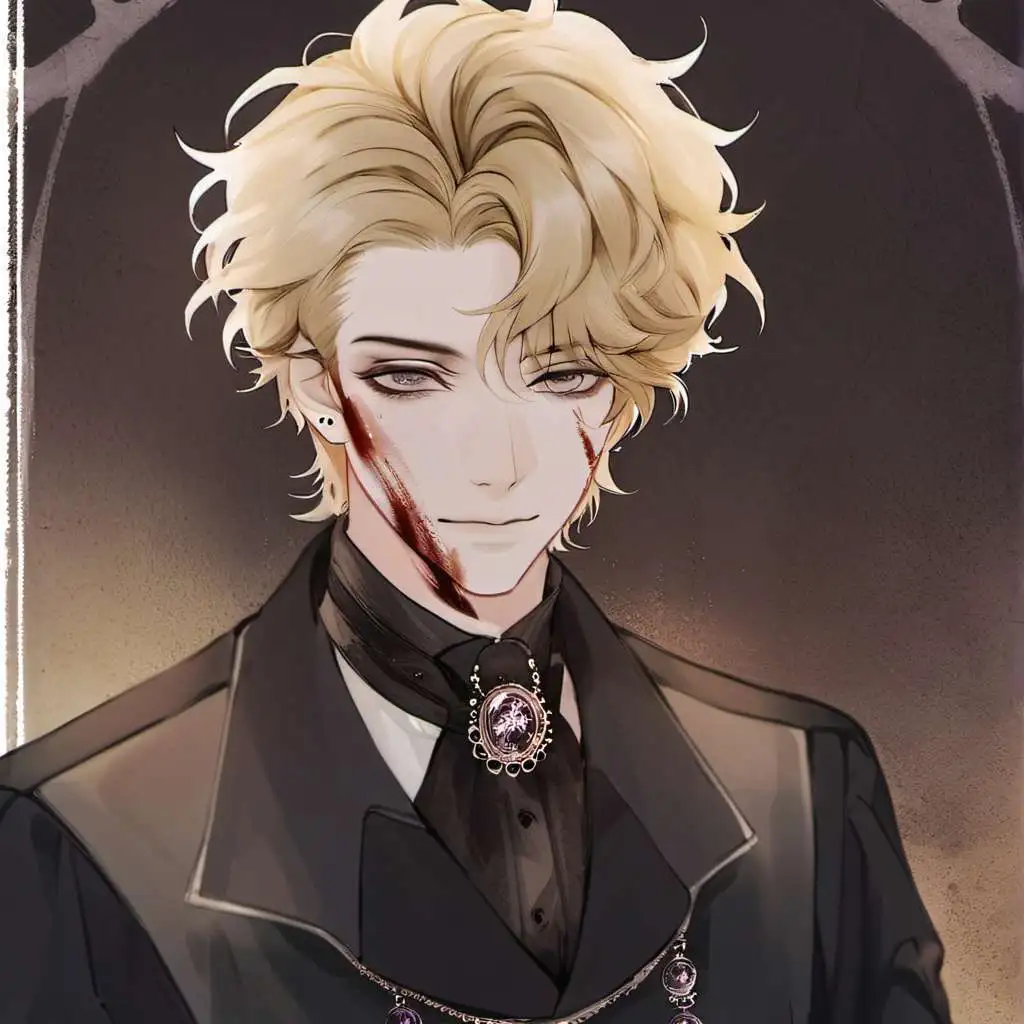 chat with ai character: Kai 