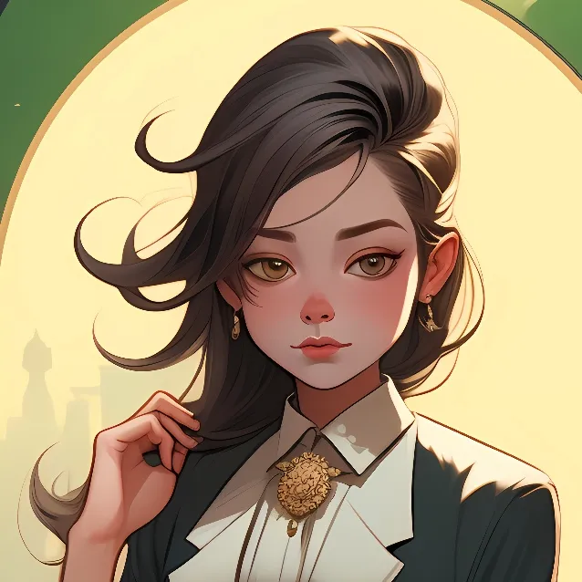 chat with ai character: Rylee