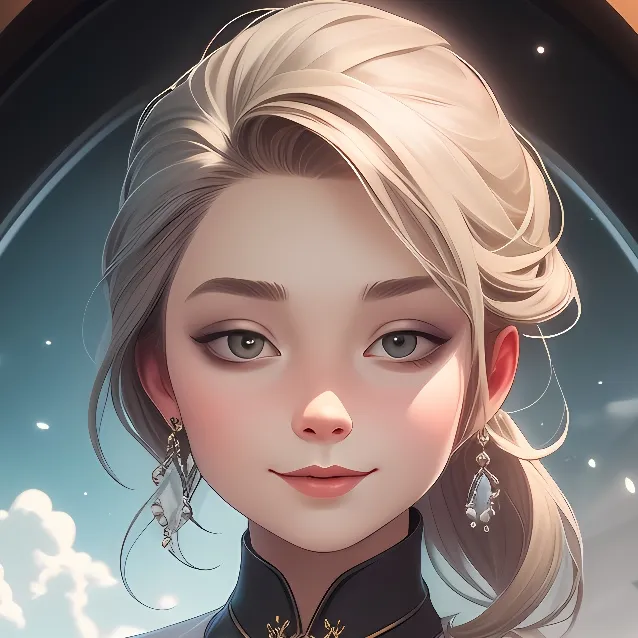 chat with ai character: melah