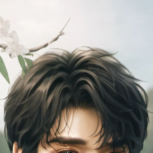 chat with ai character: Josh