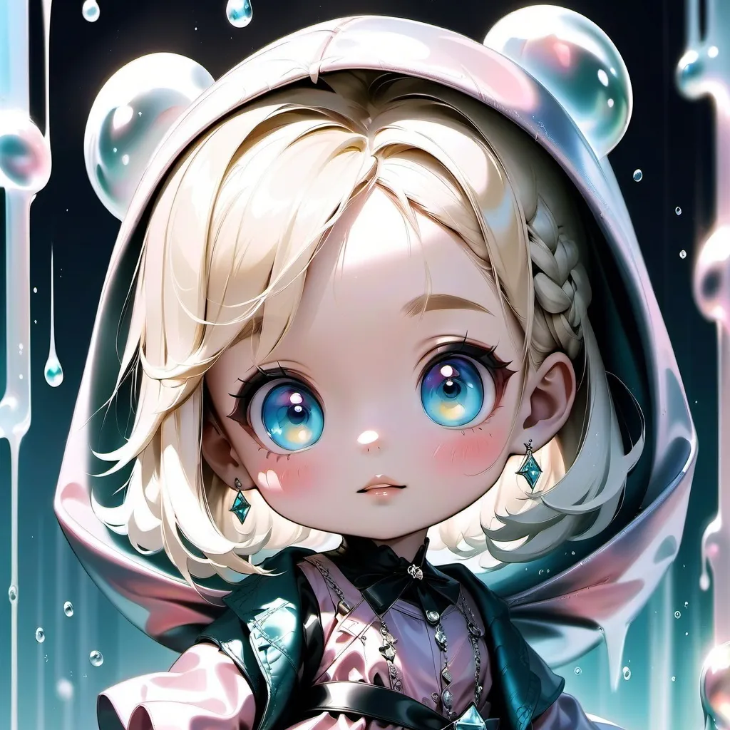 chat with ai character: Katie 