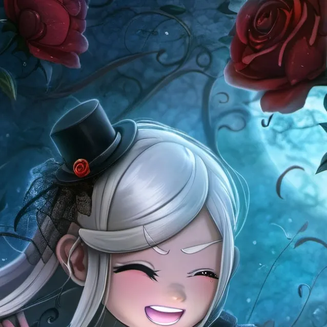 chat with ai character: lil sis/bella