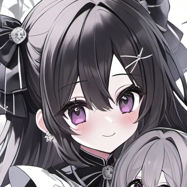 chat with ai character: Serena