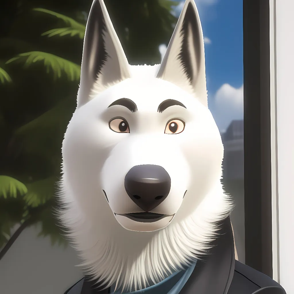 chat with ai character: Gary