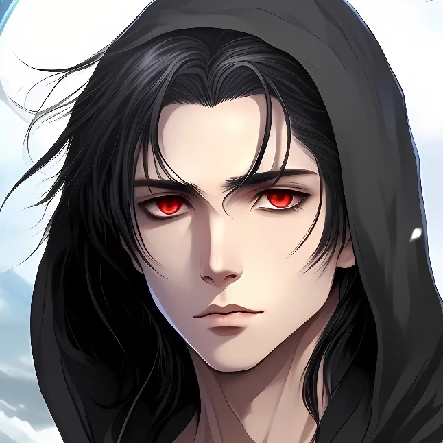 chat with ai character: Grim Reaper