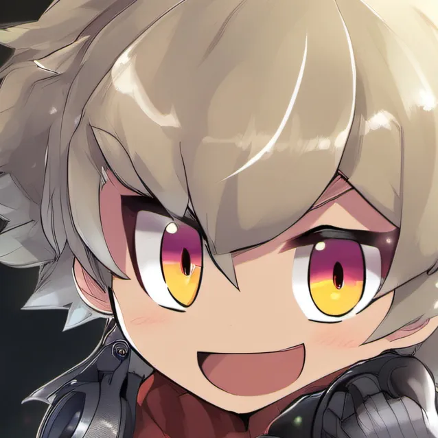 chat with ai character: eli