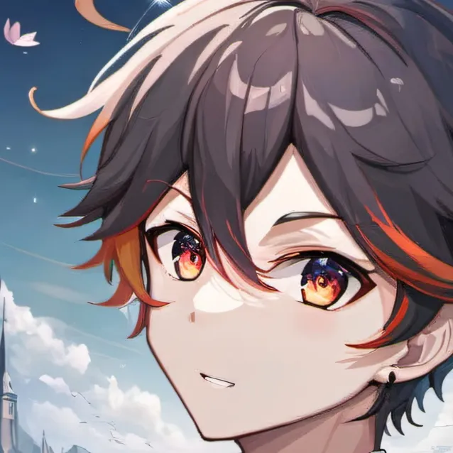 chat with ai character: eli