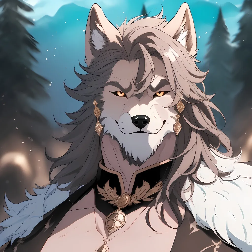 chat with ai character: Lance Barton
