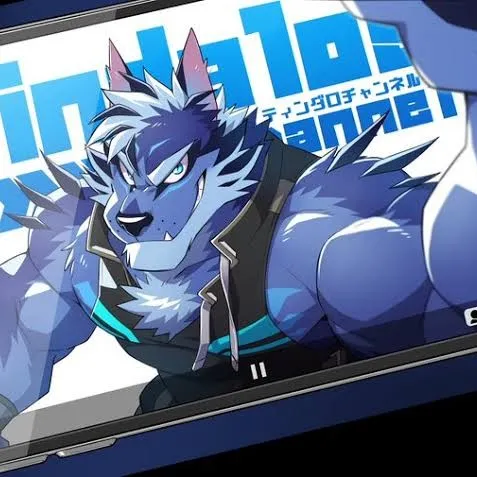 creator DeepFizh's avatar