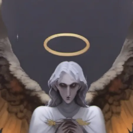 chat with ai character: Alternate Gabriel