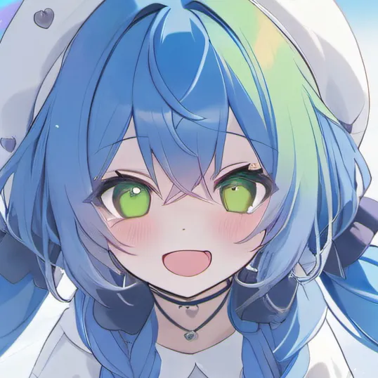 chat with ai character: Abbie x lana