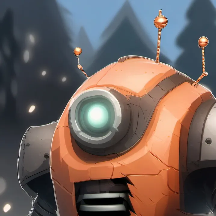chat with ai character: Msm school
