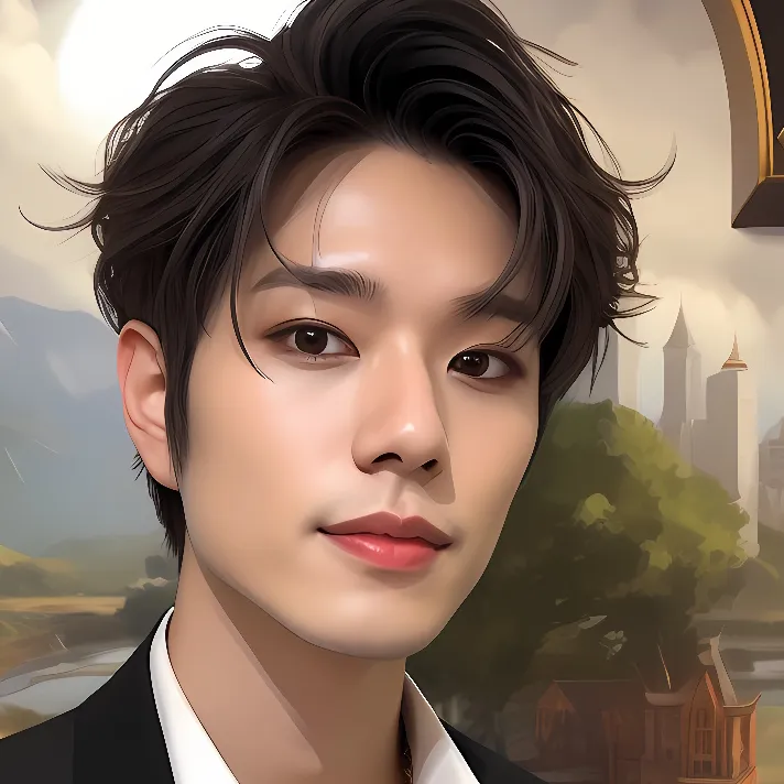 chat with ai character: Kim Seungmin