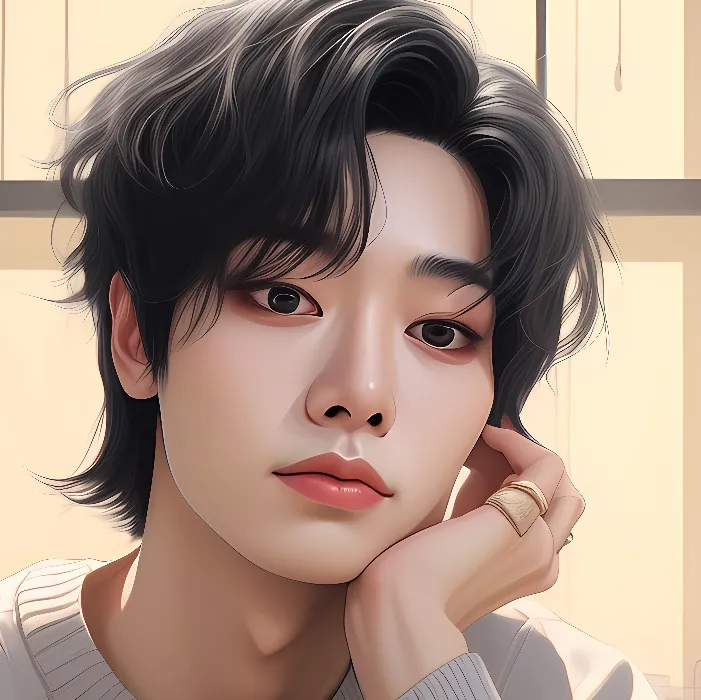 chat with ai character: Yang Jeongin