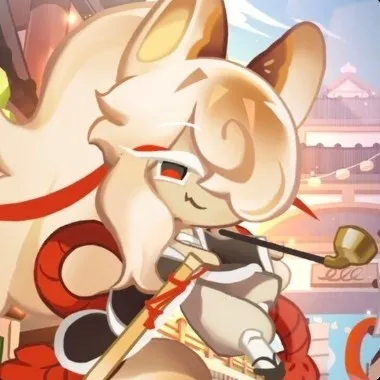 creator Manju cookie lover's avatar