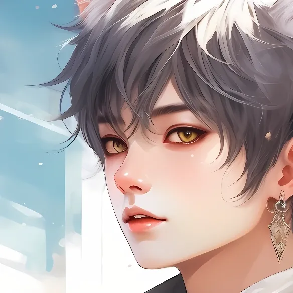 chat with ai character: Marcelo 
