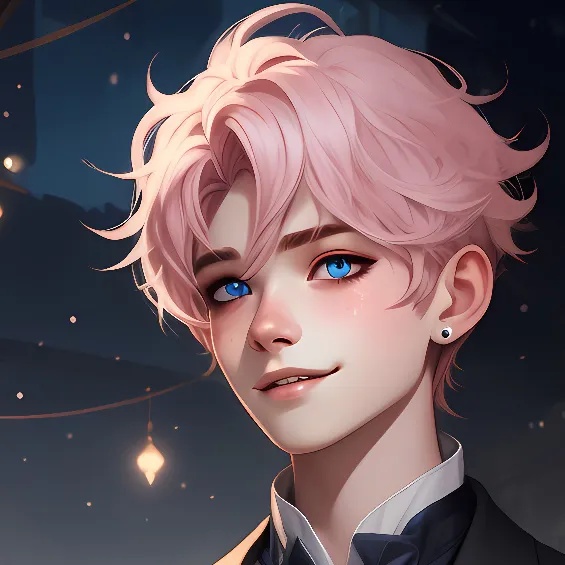 chat with ai character: Kaolin 