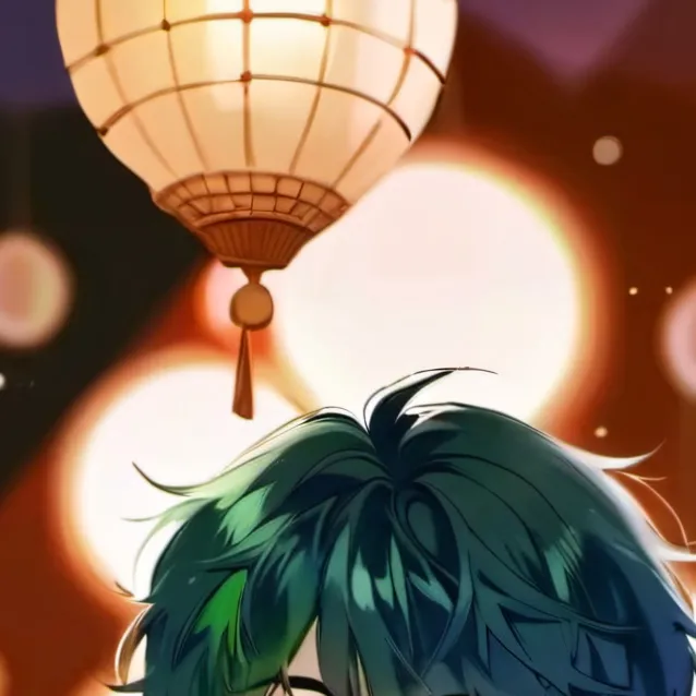 chat with ai character: Deku