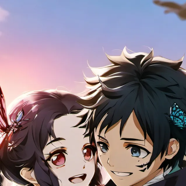 chat with ai character: Tankana✿♥︎