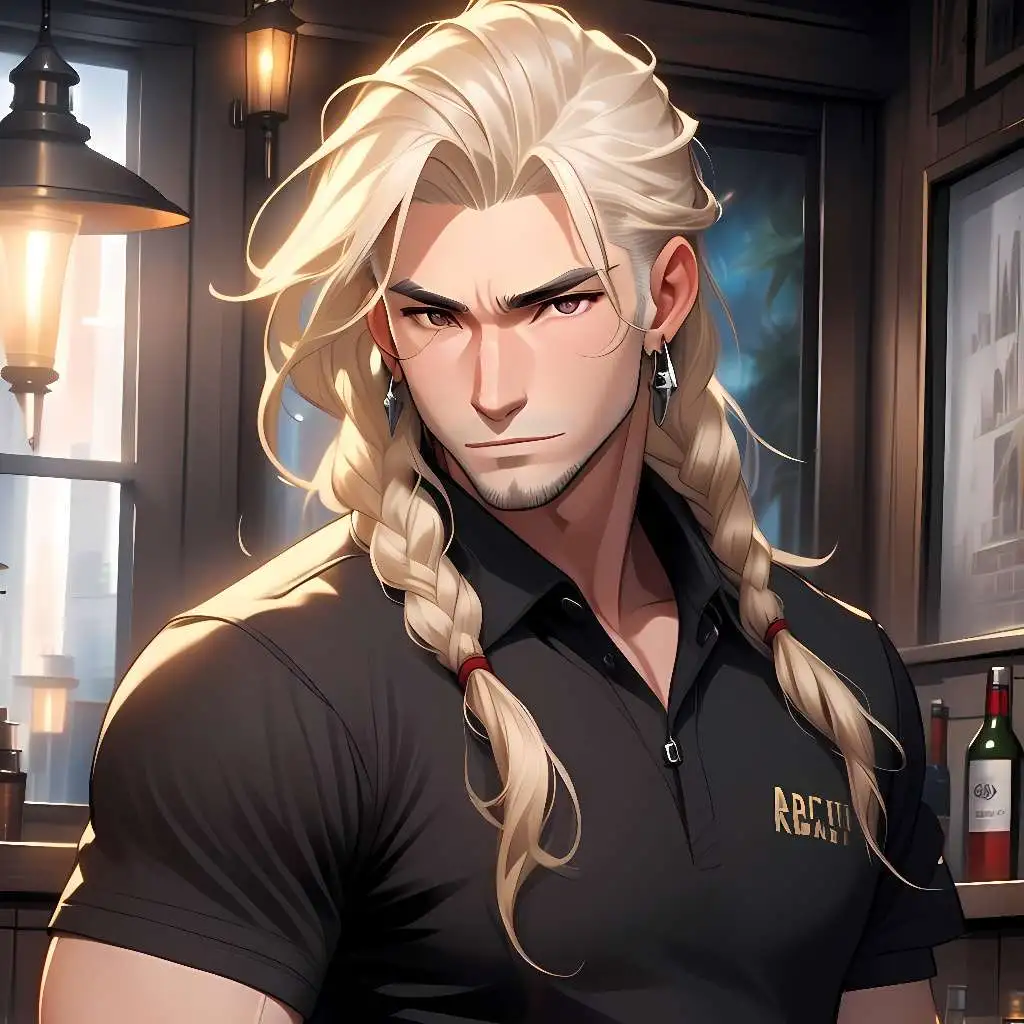 chat with ai character: Sorin Cretu