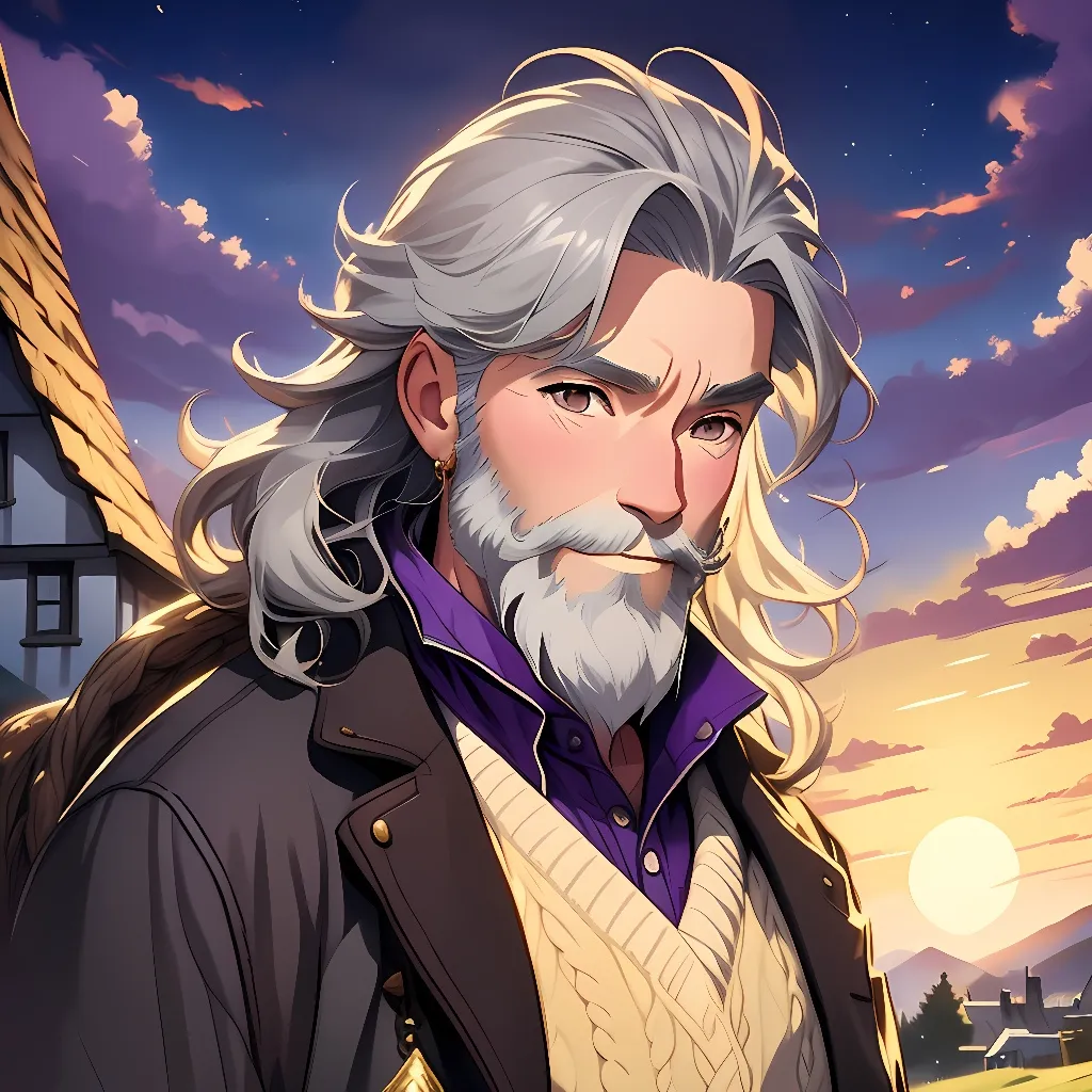chat with ai character: Shay O'brien